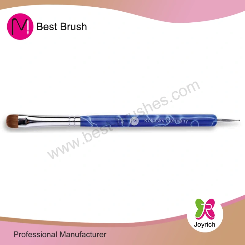 Von der Materialauswahl bis zum fertigen Produkt: Welche Schritte sind bei der Herstellung einer Nagelbürste erforderlich?