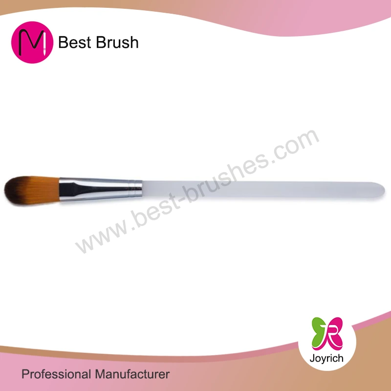 Big Nylon Mask Make -up -Pinsel