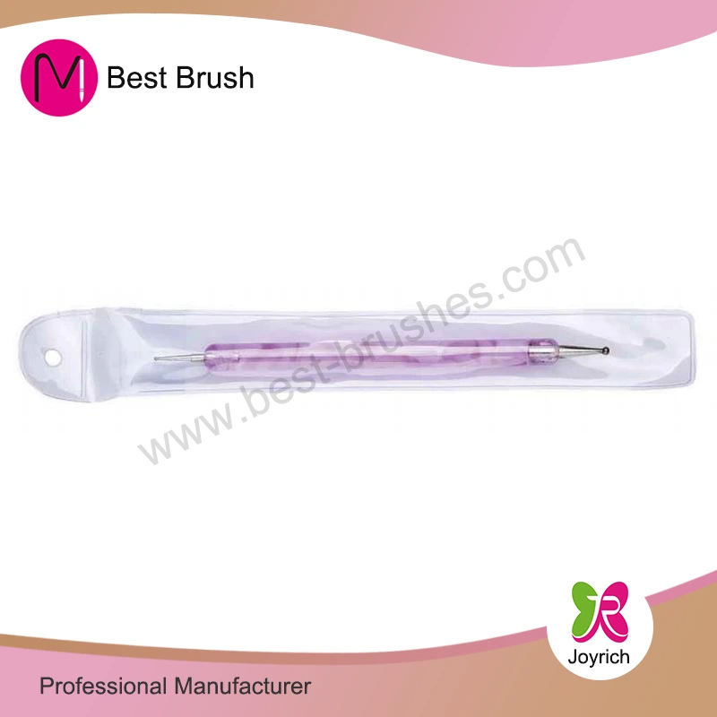 Purpur Acrylhandwerkzeug